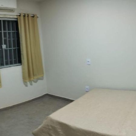 Residencial Casa Grande - Apto 02 Santa Cruz Cabrália Buitenkant foto